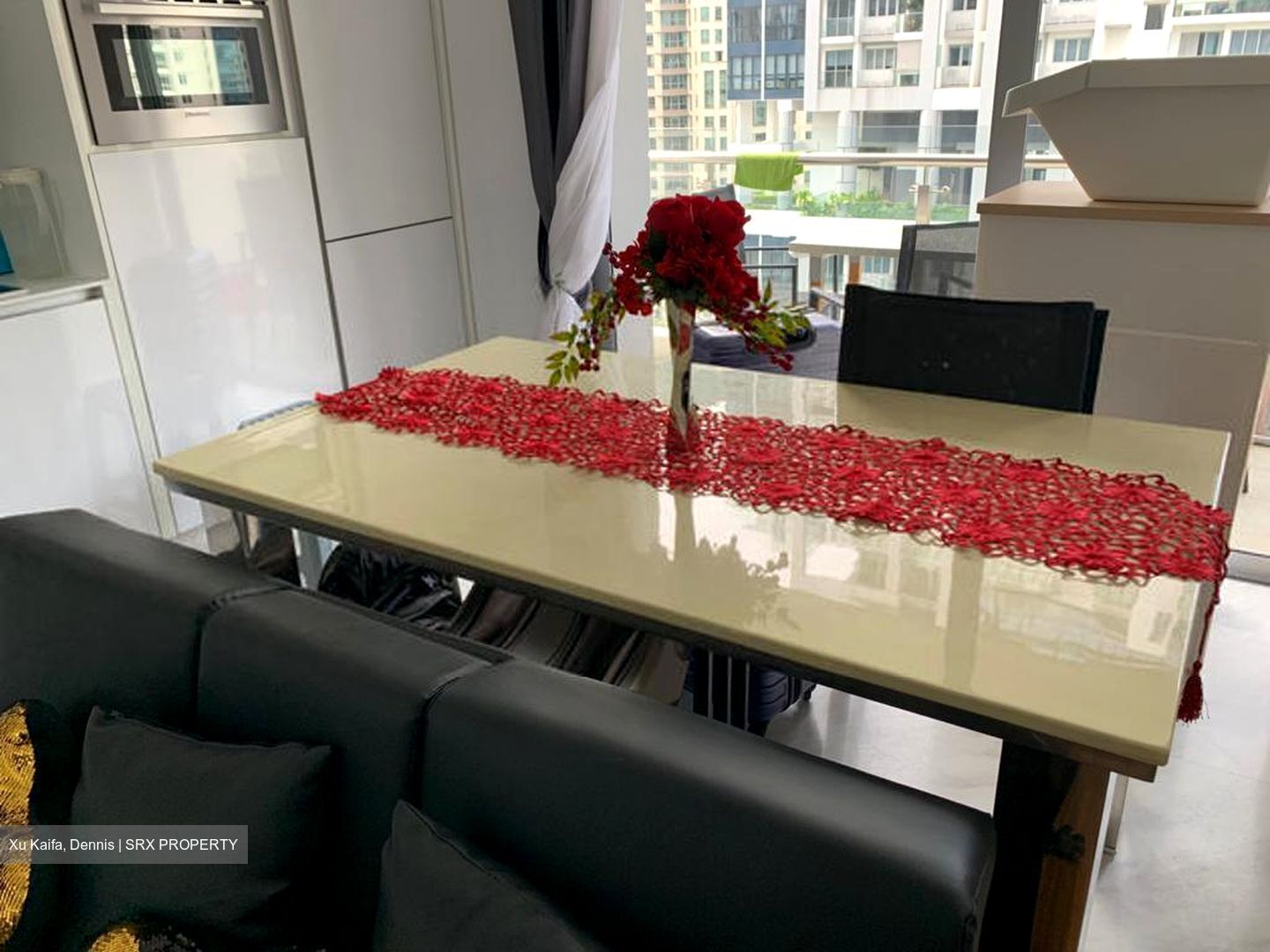 Suites @ Newton (D11), Apartment #591853321